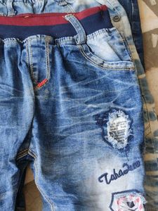 Kids Jeans Bundle