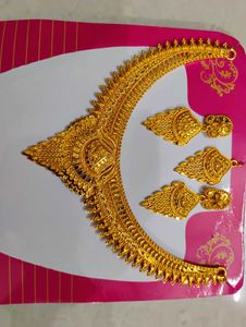 Beautiful Necklace Set For Women