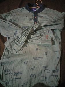 Its a Shirt