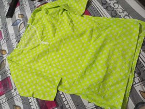 Short Kurti