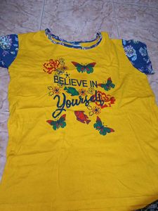 T-shirt👕