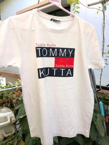 Wear Your Opinion Tee OG