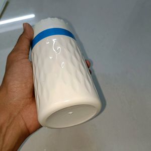 New unused Cello Flask (Hot/Cold).