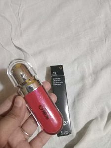 Kiko 3D Hydra Lipgloss