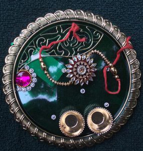 Rakhi Hendmed 2.