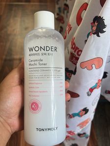 TONYMOLY Wonder Ceramide Mochi Toner