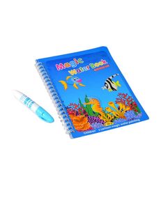 Silver Pooja Thali Set Magic Book Combo Se