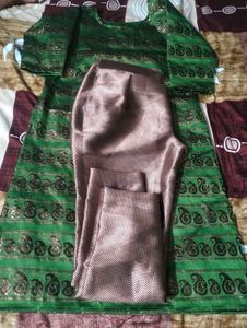New Dress Inpoted Dres