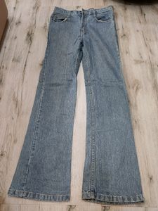 Vintage Flare Leg Jeans✨️