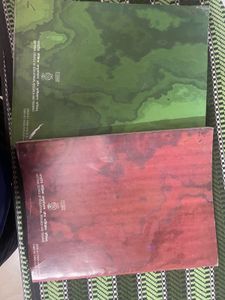 Class XI Chemistry Textbook Set