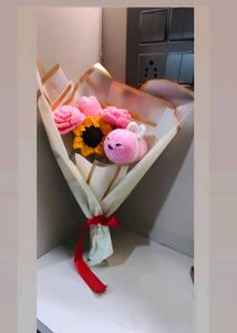 Flowers Bouquet