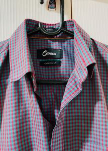 Oxemberg Semi Formal Shirt