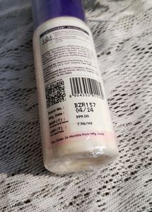 (Sealed) Sanfe Sensitive Areas Lightening Serum