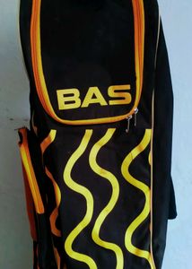 BAS Vampire cricket kit bag