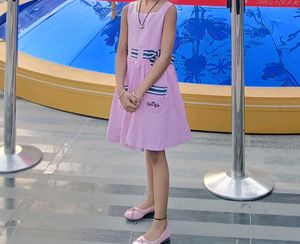 Cotton Frock