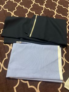 shirt pant material for men