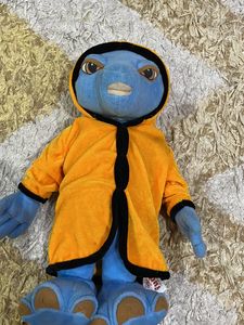 Jaadoo Character Soft Toy