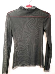 New Zara Shree Top