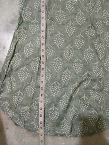 Trendy Tunic