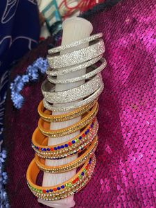 Bangles