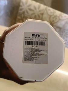 Mr. DIY Trash Can