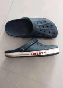 LIBERTY Slippers