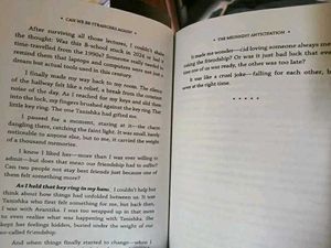 Can We Be Strangers Again Book