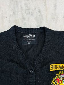 Harry Potter Cardigan