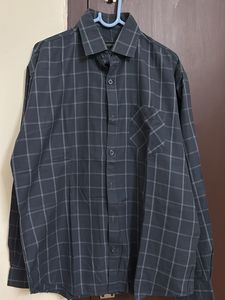 Cooper X shirt