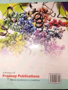 Pradeep&#39;s Chemistry Vol 1+2