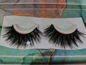 False Eyelashes