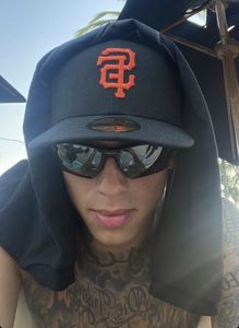 SAN FRANCISCO New Era US Cap With Premium Details