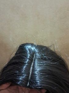 Long and curly wig for full head