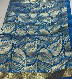Combo Of 2Unused  Saree