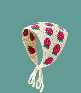 Cottagecore Cute Bandana