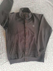 Coat For Men In Worked Purpose