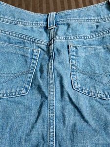Made In China Skirt