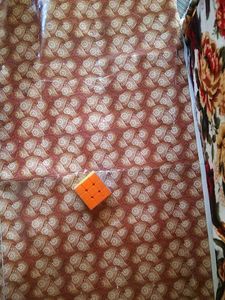 Classic 3x3 Speed Cube