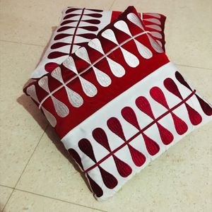 Classic Cushion