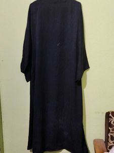 Saudi Abaya
