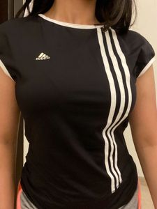 Adidas Clima365 Tshirt