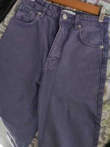 Zara Jeans