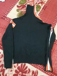 Women And Men Sweater