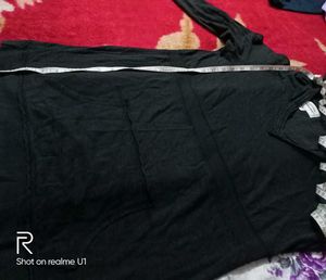 Full Sleeve Stylish Hoodie Top