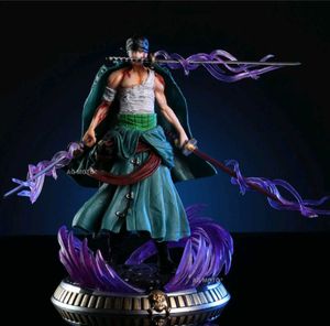 One Piece Zoro Action Figure