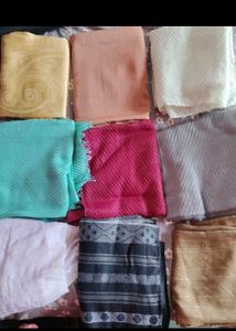 Each 50rs Scarves Bundle