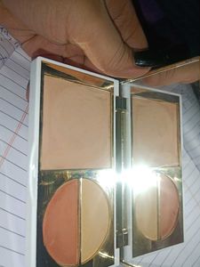 My Glam Full Face Cream Pallate