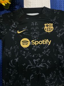 Barcelona Jersey (Special Fan edition)
