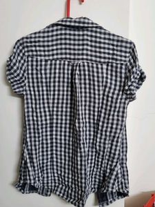 Checker Officwear Shirt