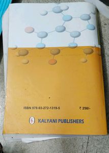 Physical Chemistry Book